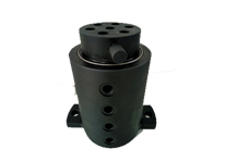 液壓7通路旋轉(zhuǎn)接頭