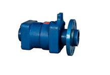 QD-F雙錐干燥機專用旋轉(zhuǎn)接頭