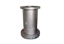 大包回轉(zhuǎn)工作臺專用液壓滑環(huán)