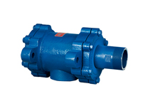 QD(65-100)型旋轉(zhuǎn)接頭