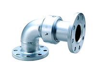 直通式回轉接頭