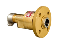 HS-GF型旋轉接頭