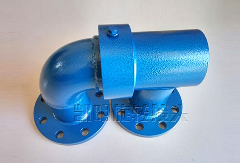 鶴管旋轉(zhuǎn)接頭