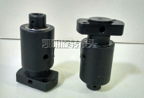 異型高壓旋轉接頭