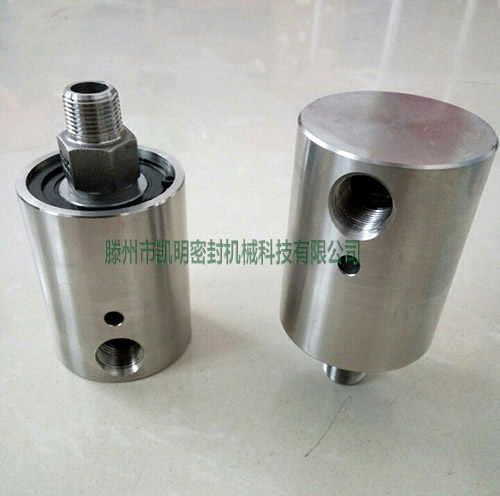 洗車機(jī)用旋轉(zhuǎn)接頭圖片