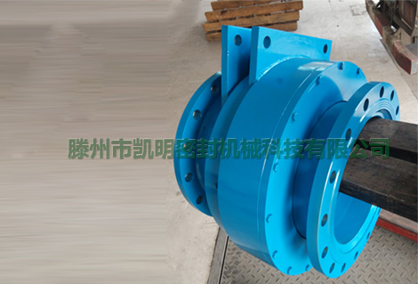 往復(fù)回轉(zhuǎn)接頭