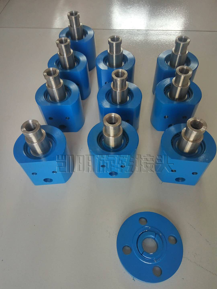 KM-F18*1.5旋轉(zhuǎn)接頭