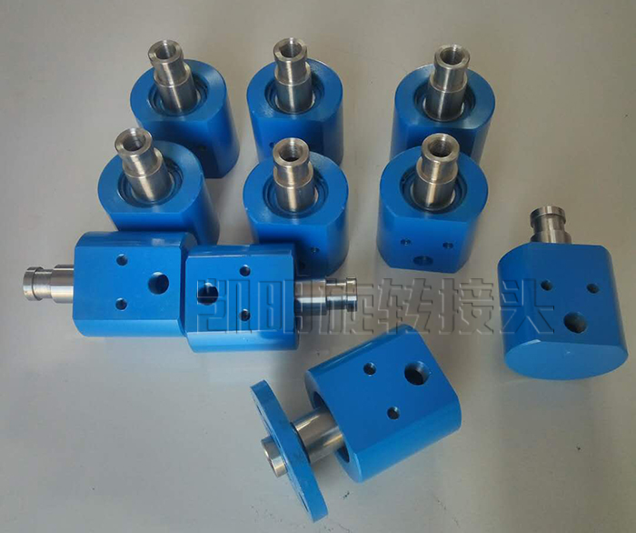 KM-F18*1.5旋轉(zhuǎn)接頭